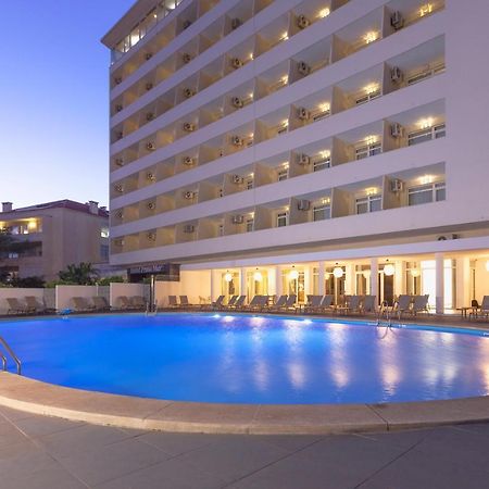 Carcavelos Beach Hotel מראה חיצוני תמונה