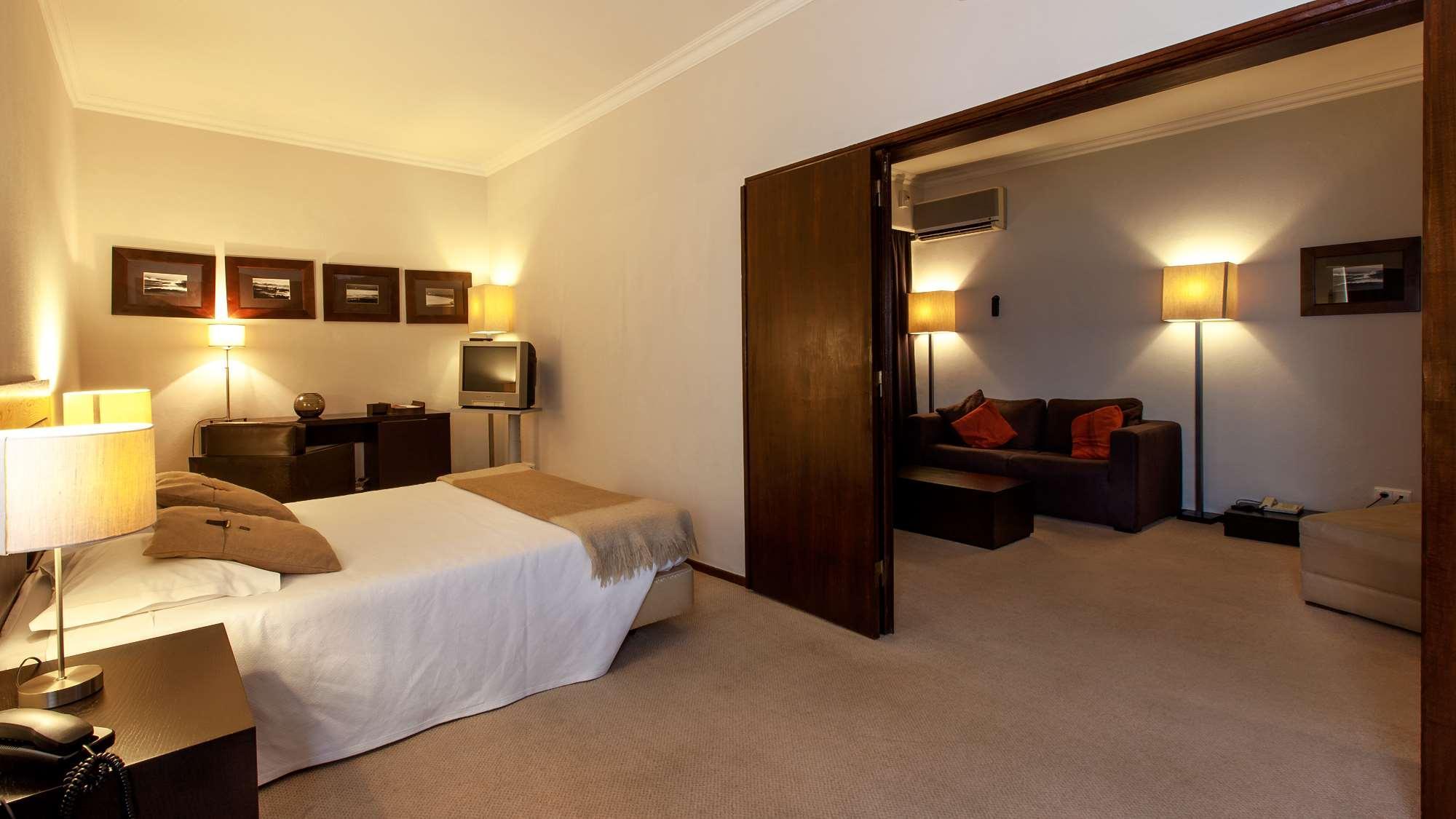 Carcavelos Beach Hotel מראה חיצוני תמונה