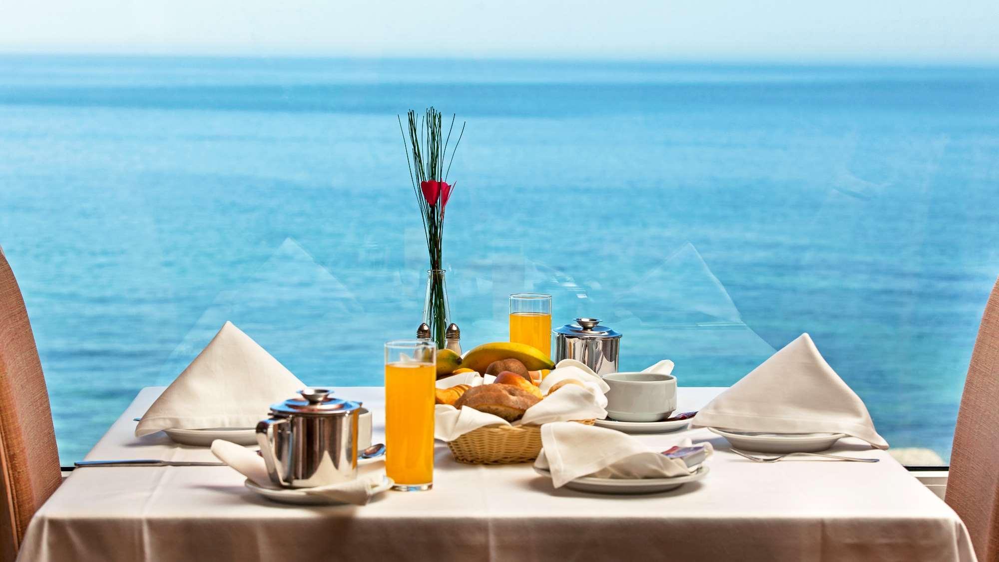 Carcavelos Beach Hotel מראה חיצוני תמונה