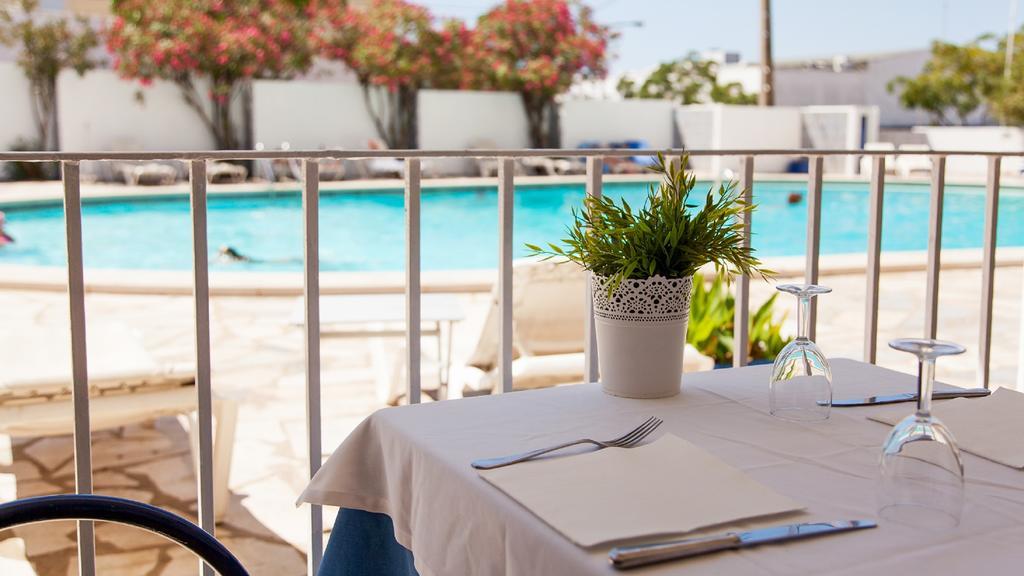 Carcavelos Beach Hotel מראה חיצוני תמונה