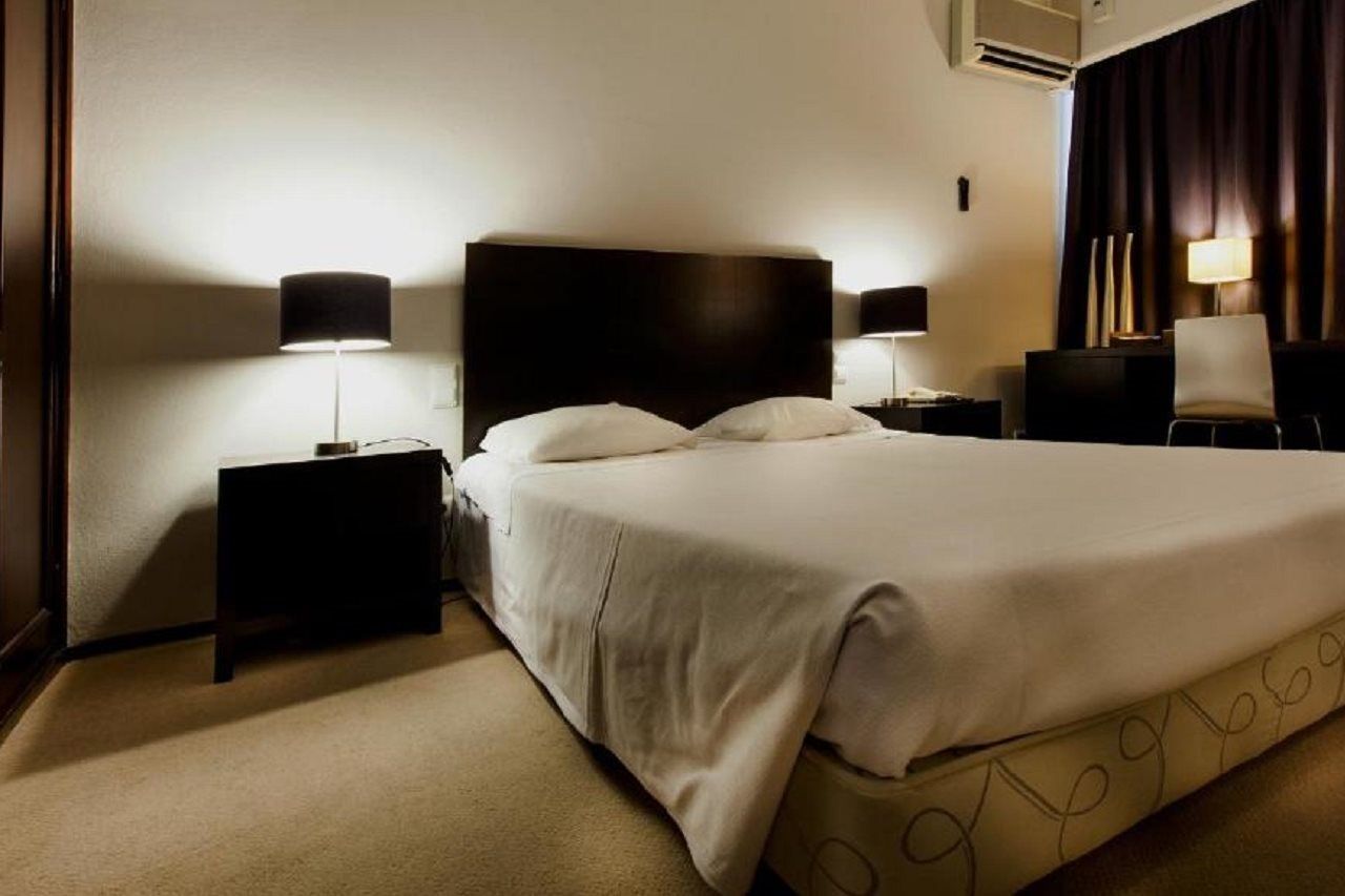 Carcavelos Beach Hotel מראה חיצוני תמונה