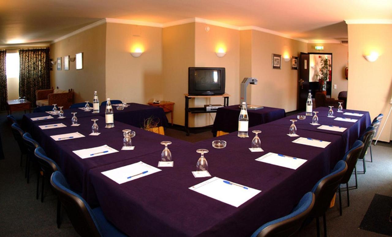 Carcavelos Beach Hotel מראה חיצוני תמונה